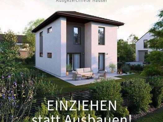 Einfamilienhaus zum Kauf 674.900 € 4 Zimmer 148 m² 940 m² Grundstück Großdeuben 04564