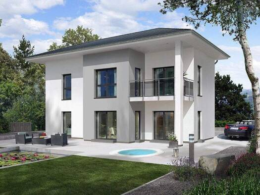 Einfamilienhaus zum Kauf 606.700 € 4 Zimmer 159 m² 595 m² Grundstück Stauf Neumarkt 92318