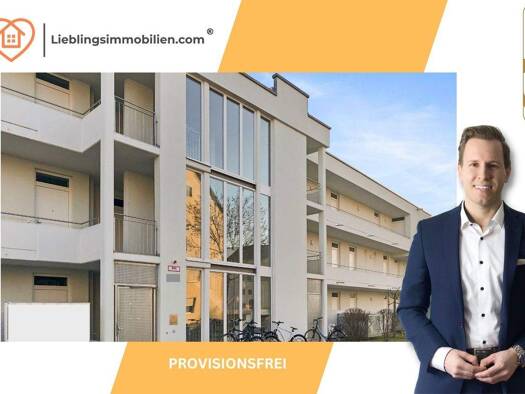 Wohnung zum Kauf 249.000 € 1,5 Zimmer 37 m² 1. Geschoss Ingolstadt 85053