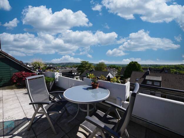 Maisonette zum Kauf 275.000 € 3,5 Zimmer 142 m² Hahnerberg Wuppertal 42349