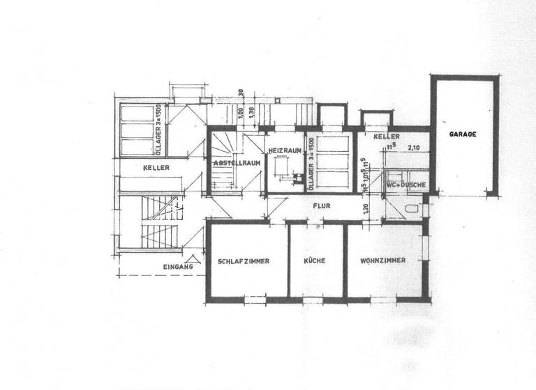 Mehrfamilienhaus zum Kauf 470.000 € 9 Zimmer 160 m² 801 m² Grundstück Schlangenbühl Schramberg 78713