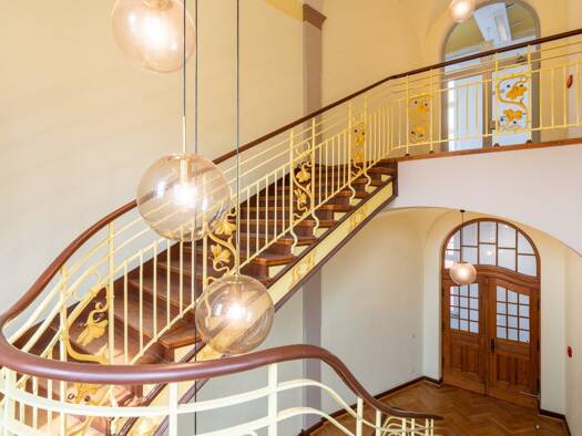 Bürofläche zur Miete 1.335 m² Bürofläche Mitte Kassel 34117