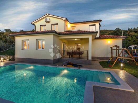 Einfamilienhaus zum Kauf 470.000 € 4 Zimmer 169 m² Labin Labin 52220