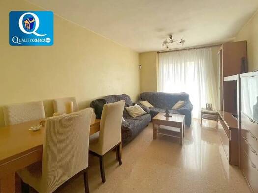 Wohnung zum Kauf 278.900 € 2 Zimmer 82 m² 3. Geschoss Alicante 03006