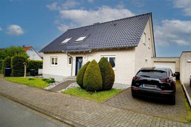 Mehrfamilienhaus zum Kauf 449.900 € 6 Zimmer 166 m² 598 m² Grundstück Büderich Werl 59457