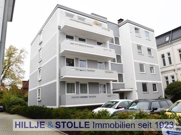 Wohnung zum Kauf 298.000 € 3 Zimmer 85,7 m² Innenstadt Oldenburg 26122