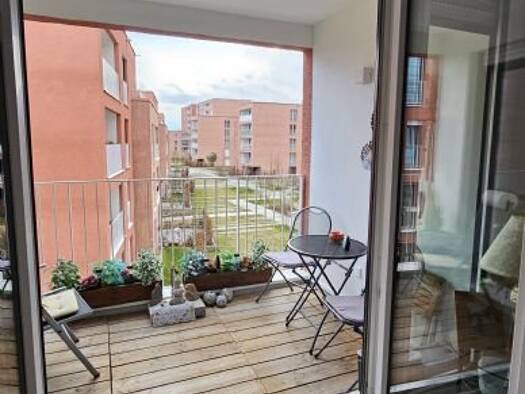 Wohnung zur Miete 1.490 € 2 Zimmer 57 m² Geschoss 2/4 frei ab 01.10.2026 Peter-Anders-Straße Pasing-Obermenzing München 81245