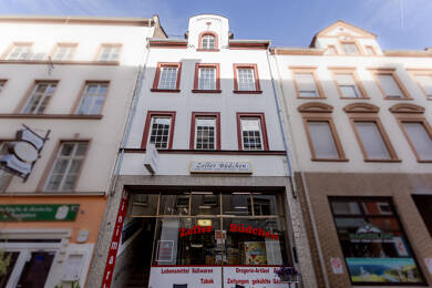 Mehrfamilienhaus zum Kauf 290.000 € 8 Zimmer 200 m² 116 m² Grundstück Zell Zell (Mosel) 56856