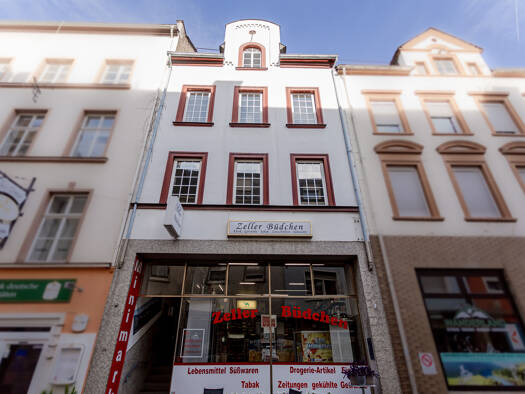 Mehrfamilienhaus zum Kauf 290.000 € 8 Zimmer 200 m² 116 m² Grundstück Zell Zell (Mosel) 56856