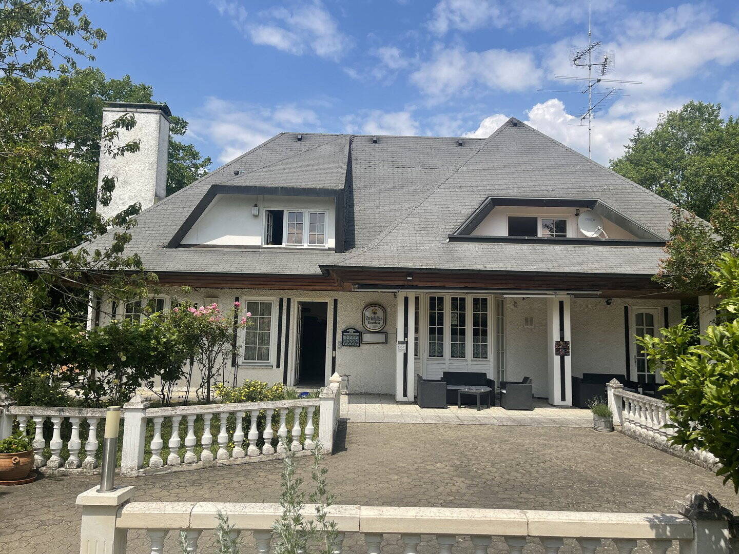 Einfamilienhaus zum Kauf - Ansicht 5