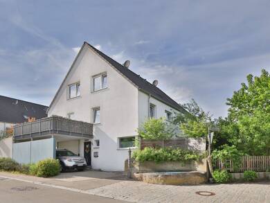 Doppelhaushälfte zum Kauf 700.000 € 5,5 Zimmer 180 m² 270 m² Grundstück Waldenbuch 71111