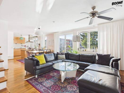 Wohnung zum Kauf 692.000 € 3,5 Zimmer 127 m² 1. Geschoss Wien 1230