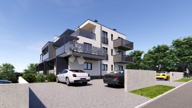 Wohnung zum Kauf 3 Zimmer 86 m² 1. Geschoss Medulin center 52203