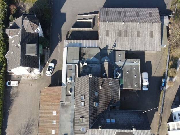 Wohn- und Geschäftshaus zum Kauf als Kapitalanlage geeignet 1.347.000 € 1.461 m² 2.588 m² Grundstück Lünener Straße 157 + 159 Herringen Hamm 59077