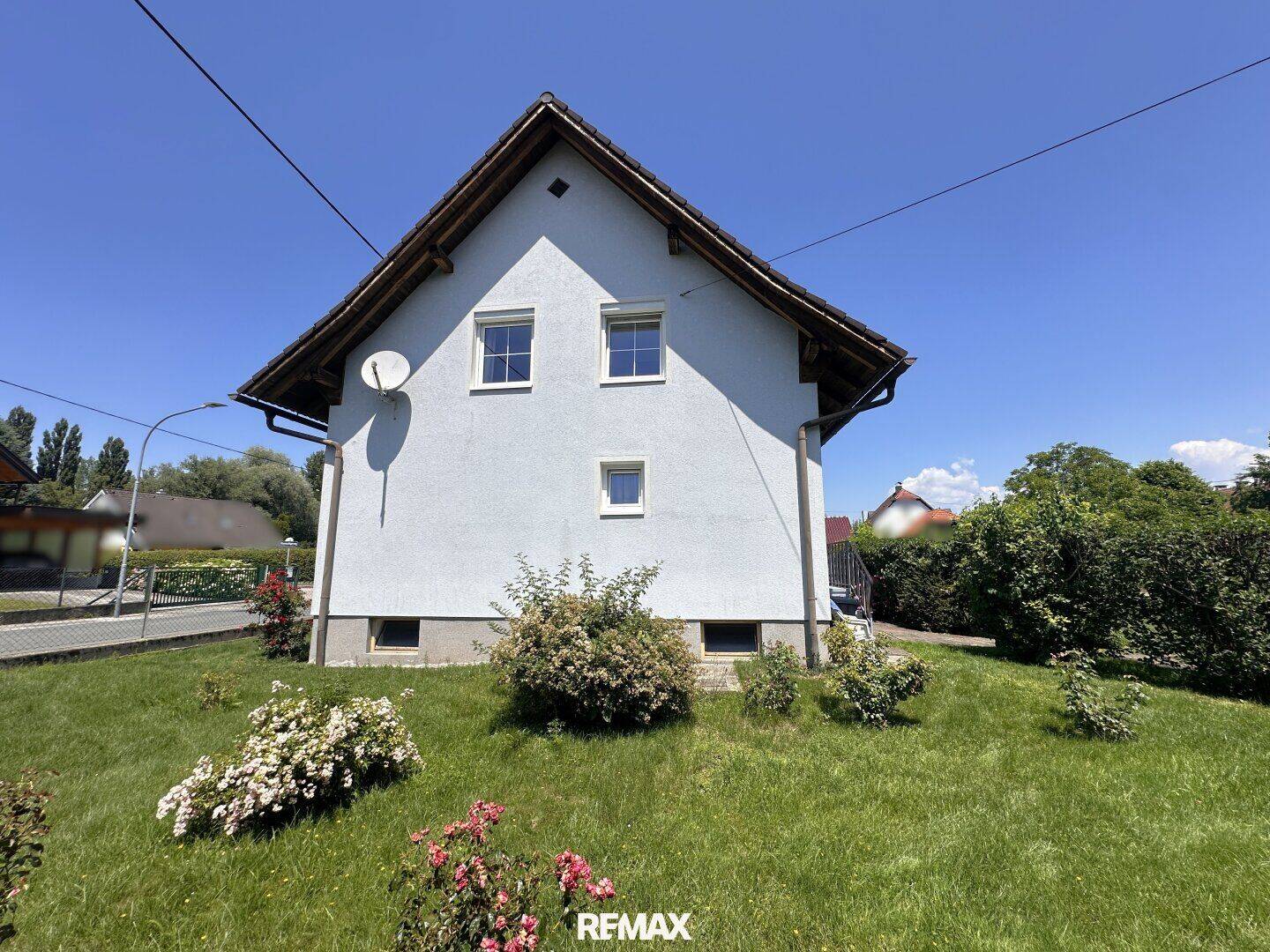 Einfamilienhaus zum Kauf - Widok 3