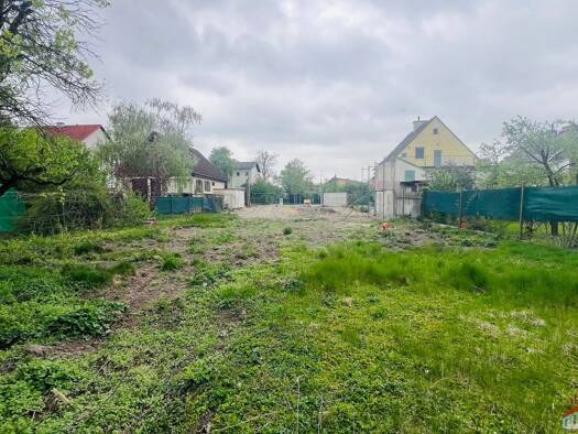 Grundstück zum Kauf 549.999 € 714 m² Grundstück Korneuburg 2100