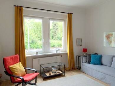 Wohnung zum Kauf 179.000 € 2 Zimmer 72 m² 1. Geschoss Holländische Straße Kassel 34125