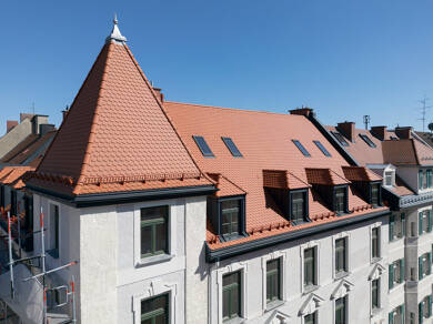 Loft zum Kauf 6 Zimmer 178 m² 4. Geschoss frei ab 01.06.2025 Neuhausen-Nymphenburg München 80634