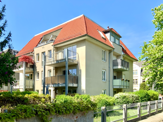Wohnung zur Miete 610 € 2 Zimmer 55 m² frei ab 01.04.2026 Tolkewitz/Seidnitz-Nord Dresden 01279