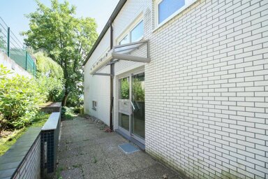 Studio zum Kauf 89.000 € 1 Zimmer 36,6 m² 3. Geschoss Uellendahl - West Wuppertal 42109