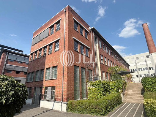 Bürofläche zur Miete provisionsfrei 12 € 487 m² Bürofläche Gibitzenhof Nürnberg 90461