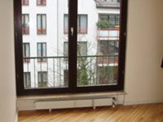 Wohnung zur Miete 620 € 1 Zimmer 42 m² 2. Geschoss frei ab 01.11.2026 Mörsenbroich Düsseldorf 40470