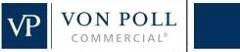 VON POLL COMMERCIAL Düsseldorf logo