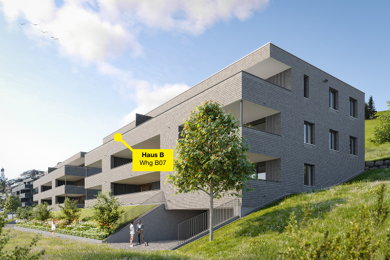 Wohnung zum Kauf 843.000 € 4 Zimmer 109 m² Dachgeschoss Engelspitz Sulzberg 6934