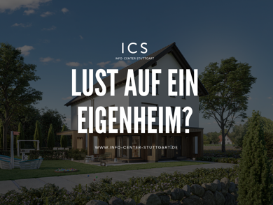 Doppelhaushälfte zum Kauf provisionsfrei 598.741 € 5 Zimmer 136 m² 397 m² Grundstück Mögglingen Mögglingen 73563