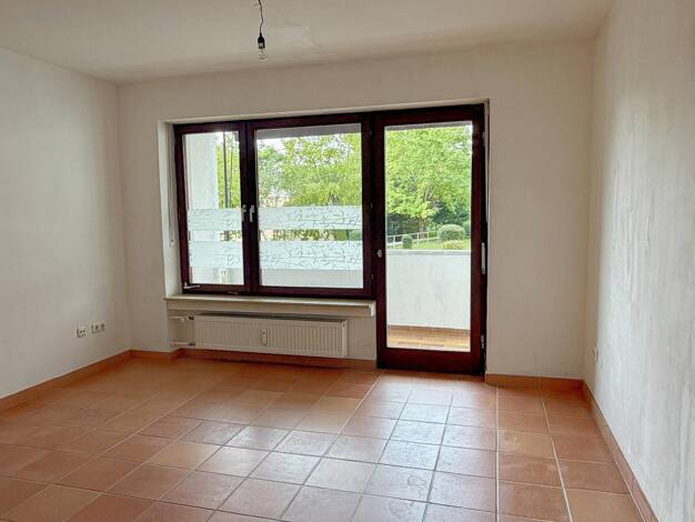 Wohnung zum Kauf provisionsfrei 165.000 € 2 Zimmer 67 m² EG Zabelsteinstraße 2 Deutschhof Schweinfurt 97422