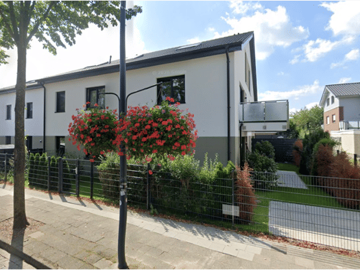 Wohnung zur Miete 840 € 2,5 Zimmer 80 m² Geschoss 1/3 frei ab 01.01.2027 Twisteden Kevelaer 47624