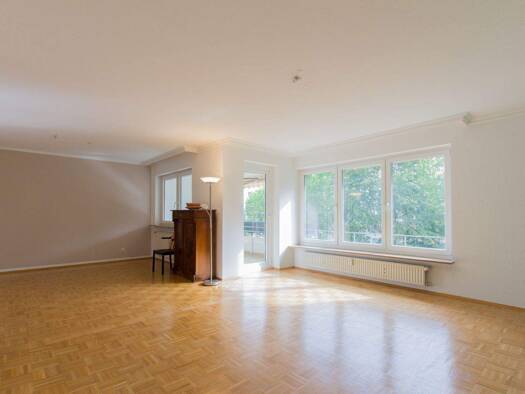 Wohnung zum Kauf 169.000 € 4 Zimmer 118,9 m² 1. Geschoss Neuhof Hildesheim 31139