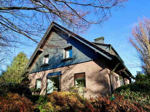 Wohnung zur Miete 1.000 € 3 Zimmer 100 m² 1. Geschoss Overath 51491