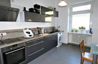 Wohnung zum Kauf 339.000 € 3 Zimmer 94 m² frei ab 01.08.2025 Kernstadt - Nordost Bruchsal 76646