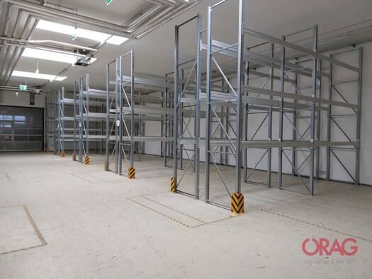 Lagerhalle zur Miete 833 m² Lagerfläche Neusiedl am See 7100