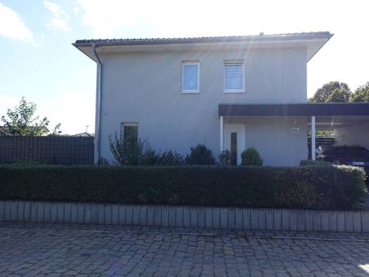 Einfamilienhaus zur Miete 1.000 € 4 Zimmer 120 m² 500 m² Grundstück frei ab 01.11.2026 Halberstadt Halberstadt 38820