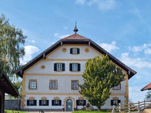 Haus zur Miete 2.700 € 11 Zimmer 350 m² Eugendorf 5301