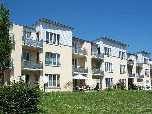 Wohnung zur Miete 295 € 2 Zimmer 40,7 m² frei ab 01.01.2026 Kobaltstraße 10 Kücknitz Lübeck 23569