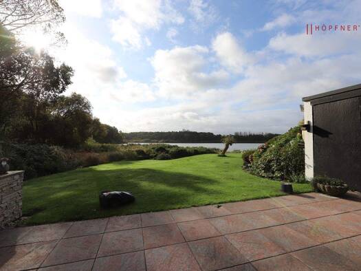 Bungalow zum Kauf 525.000 € 4 Zimmer 155 m² 450 m² Grundstück Russee Kiel 24111