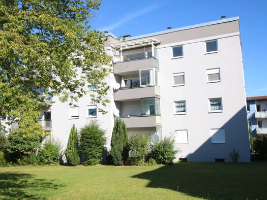 Wohnung zum Kauf 264.000 € 4 Zimmer 102 m² 3. Geschoss Roding 93426