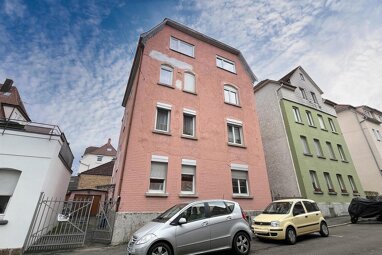 Wohnung zum Kauf 250.000 € 3,5 Zimmer 82,5 m² Zuffenhausen - Hohenstein Stuttgart 70435