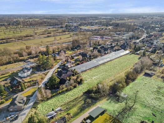 Sonstiges zum Kauf 495.000 € 7.140 m² Grundstück Kirchwerder Hamburg 21037