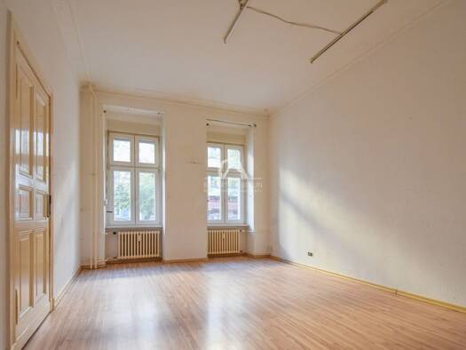 Verkaufsfläche zur Miete provisionsfrei 1.500 € 3 Zimmer 76,9 m² Verkaufsfläche Maxstr . 19 Wedding Berlin 13347