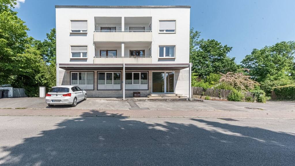 Bürofläche zur Miete 680 € 57,9 m² Bürofläche Vötting Freising 85354