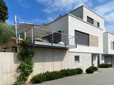 Einfamilienhaus zum Kauf 1.280.000 € 5 Zimmer 224 m² 1.214 m² Grundstück Bad Blankenburg Bad Blankenburg 07422