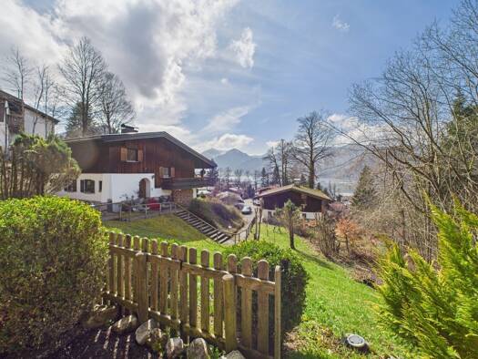 Grundstück zum Kauf 5.840 m² Grundstück Schliersee 83727