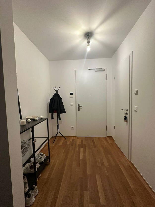 Wohnung zur Miete 920 € 2 Zimmer 70 m² 2. Geschoss frei ab 01.09.2025 Saalburgstraße 39a Anspach Neu-Anspach 61267