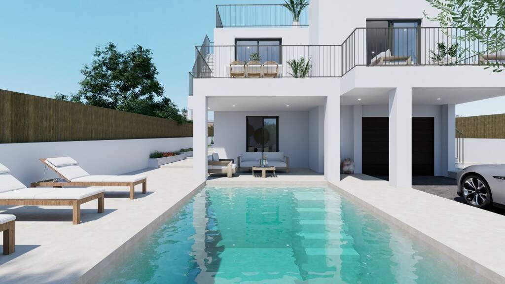 Einfamilienhaus zum Kauf 1.150.000 € 4 Zimmer 461 m² Grundstück Marratx? 07141