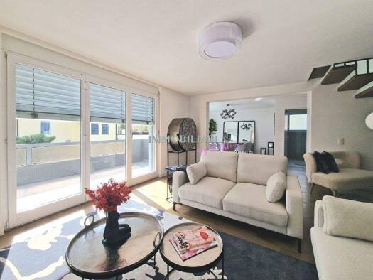 Wohnung zum Kauf - Erstbezug 1.500.000 € 5,5 Zimmer 204 m² Ascona 6612