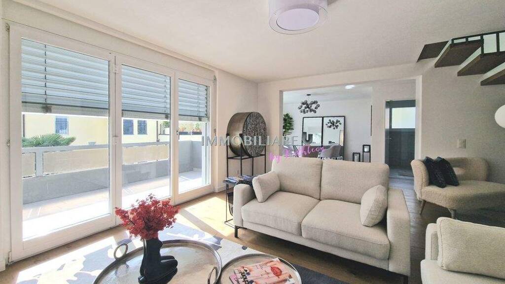 Wohnung zum Kauf - Erstbezug 1.500.000 € 5,5 Zimmer 204 m² Ascona 6612